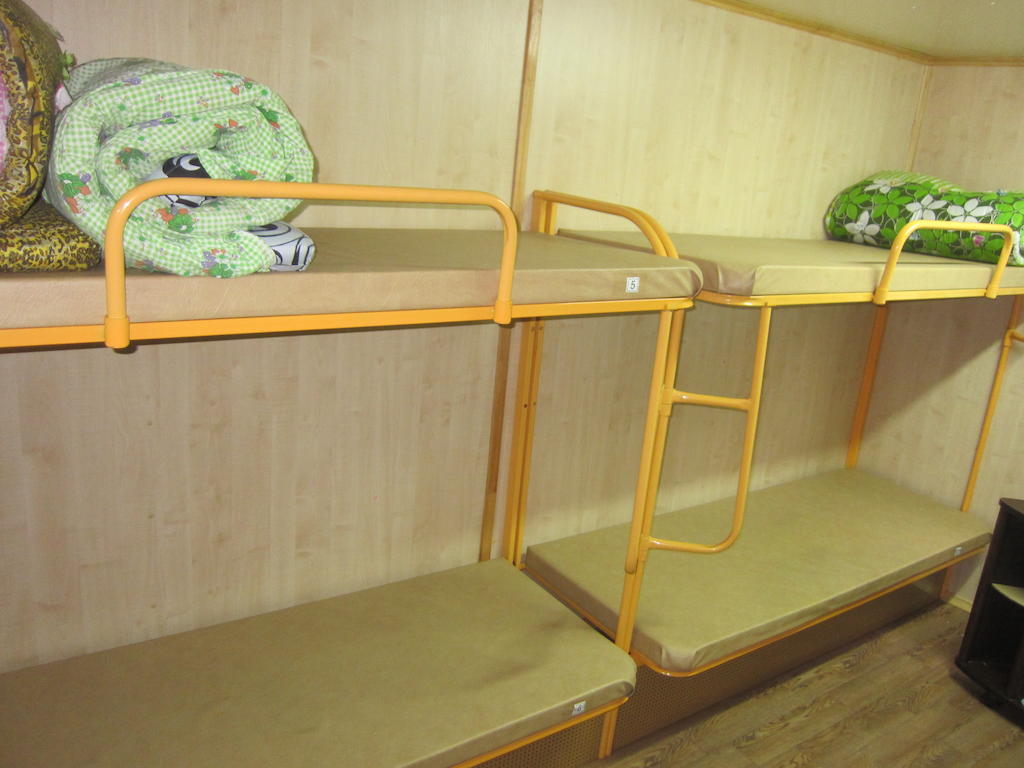 HOSTEL URAL HAUS ЗАРЕЧНЫЙ 2* (Россия) - от 559 RUB | NOCHI